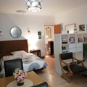 Entier 20 M2 Appartement Toulouse