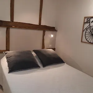 La Ferme De Manon Appartement